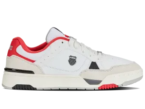 08905-168-M | MATCH PRO LTH | WHITE/FLUO RED/STAR WHITE