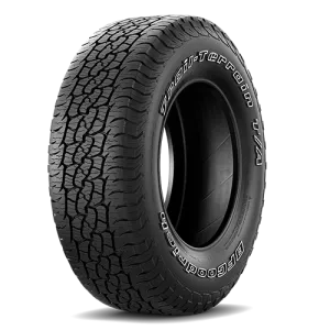 265/50R20 107H TRAIL TERRAIN T/A 2655020