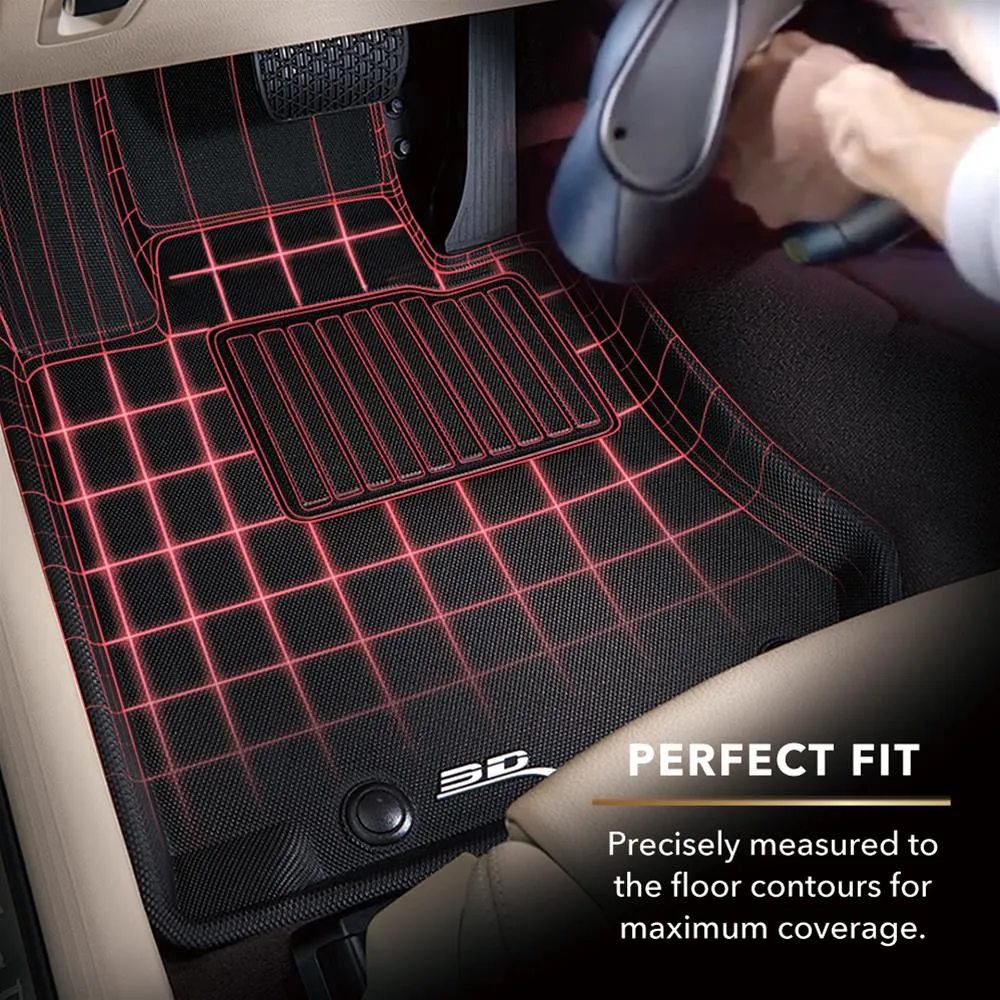 3D Maxpider Kagu Floor Mats L1NS11011509