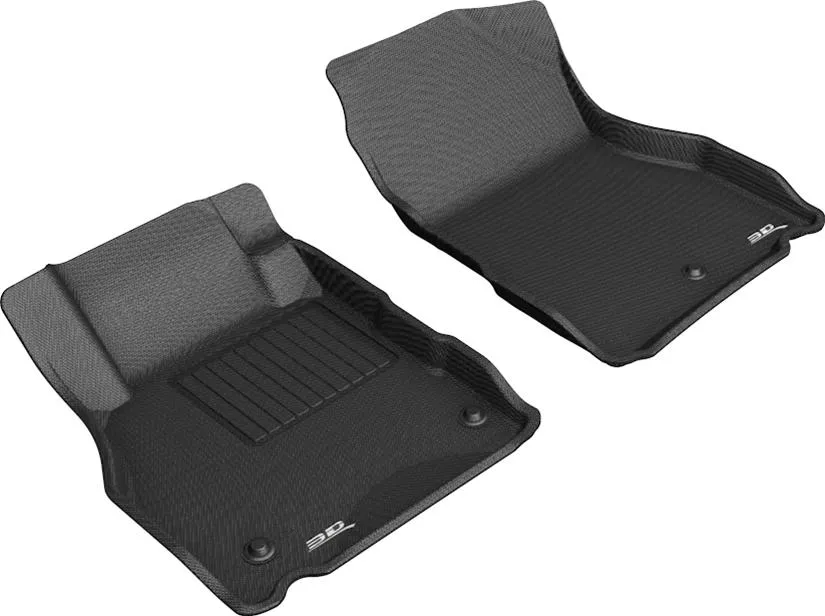 3D Maxpider Kagu Floor Mats L1NS11011509