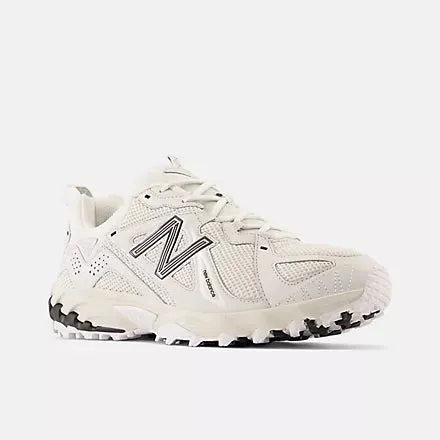 610 Sneaker (Nimbus Cloud   White)