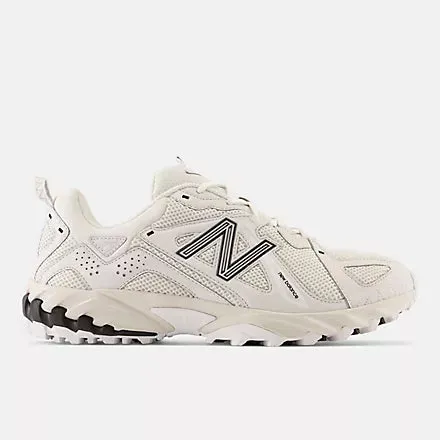 610 Sneaker (Nimbus Cloud   White)