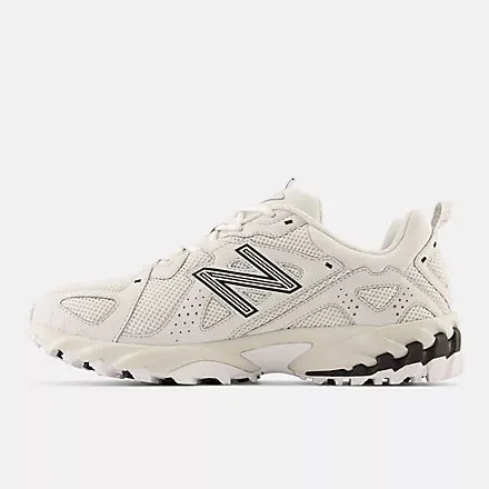 610 Sneaker (Nimbus Cloud   White)