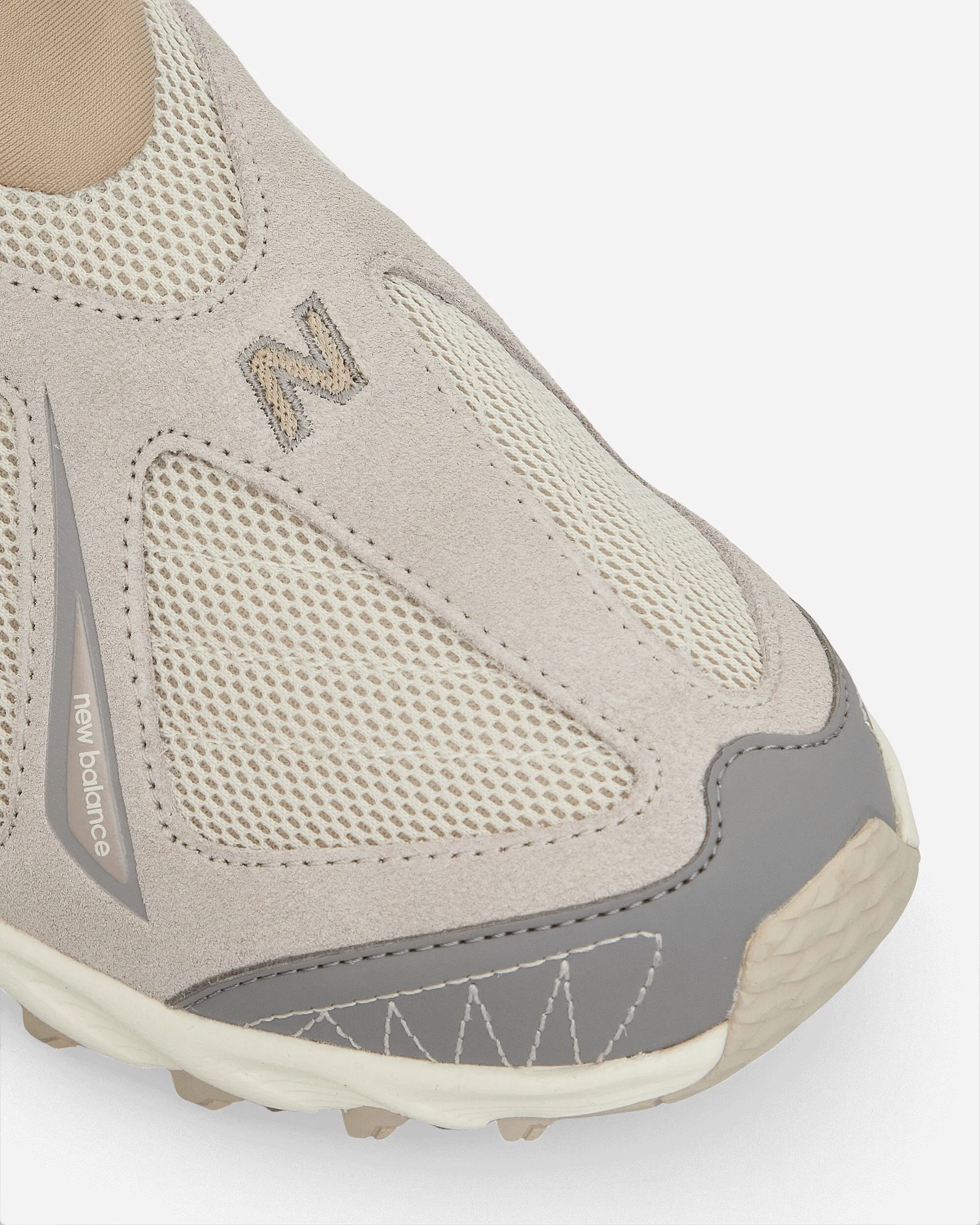 610S Sneakers Sand / Grey