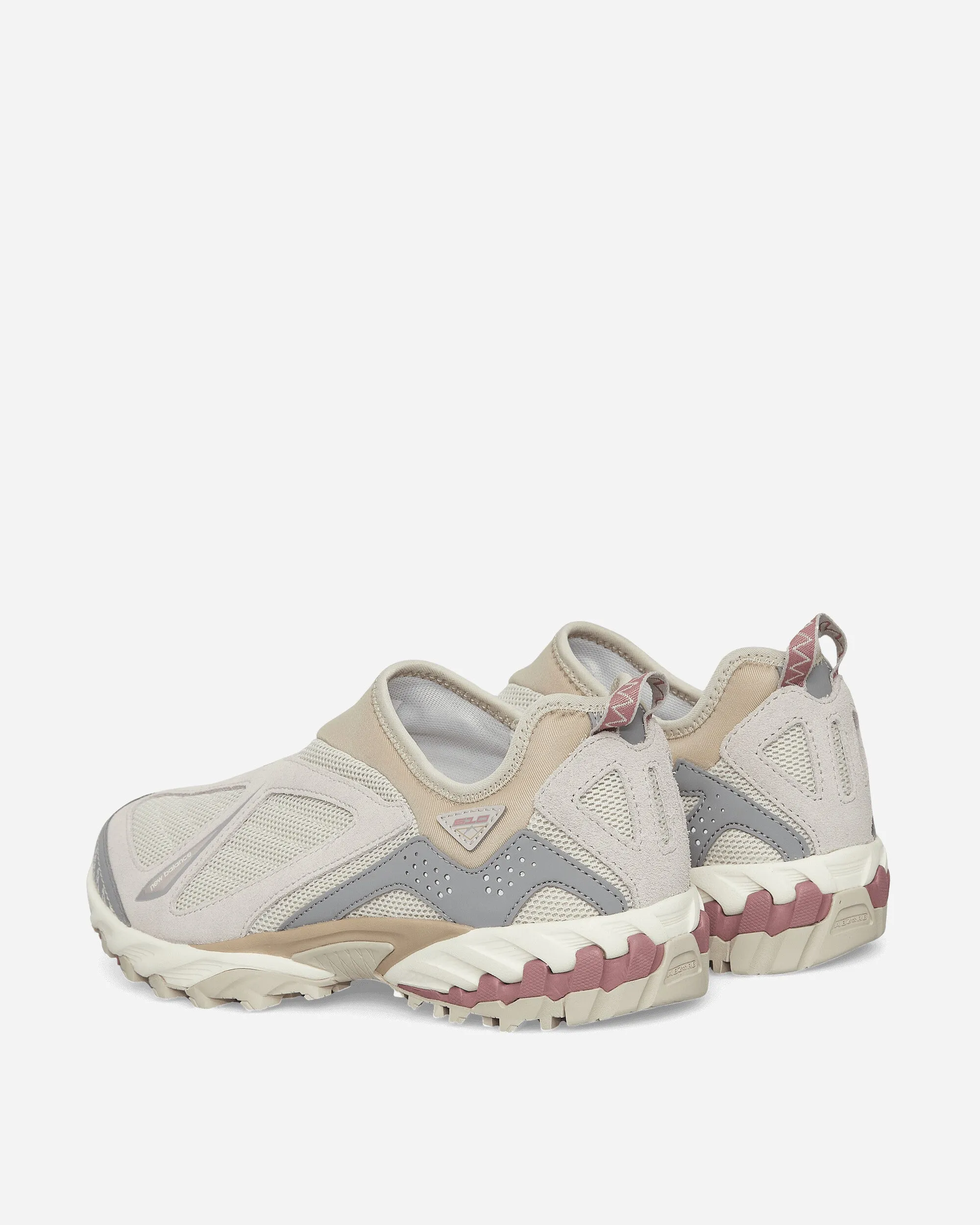 610S Sneakers Sand / Grey