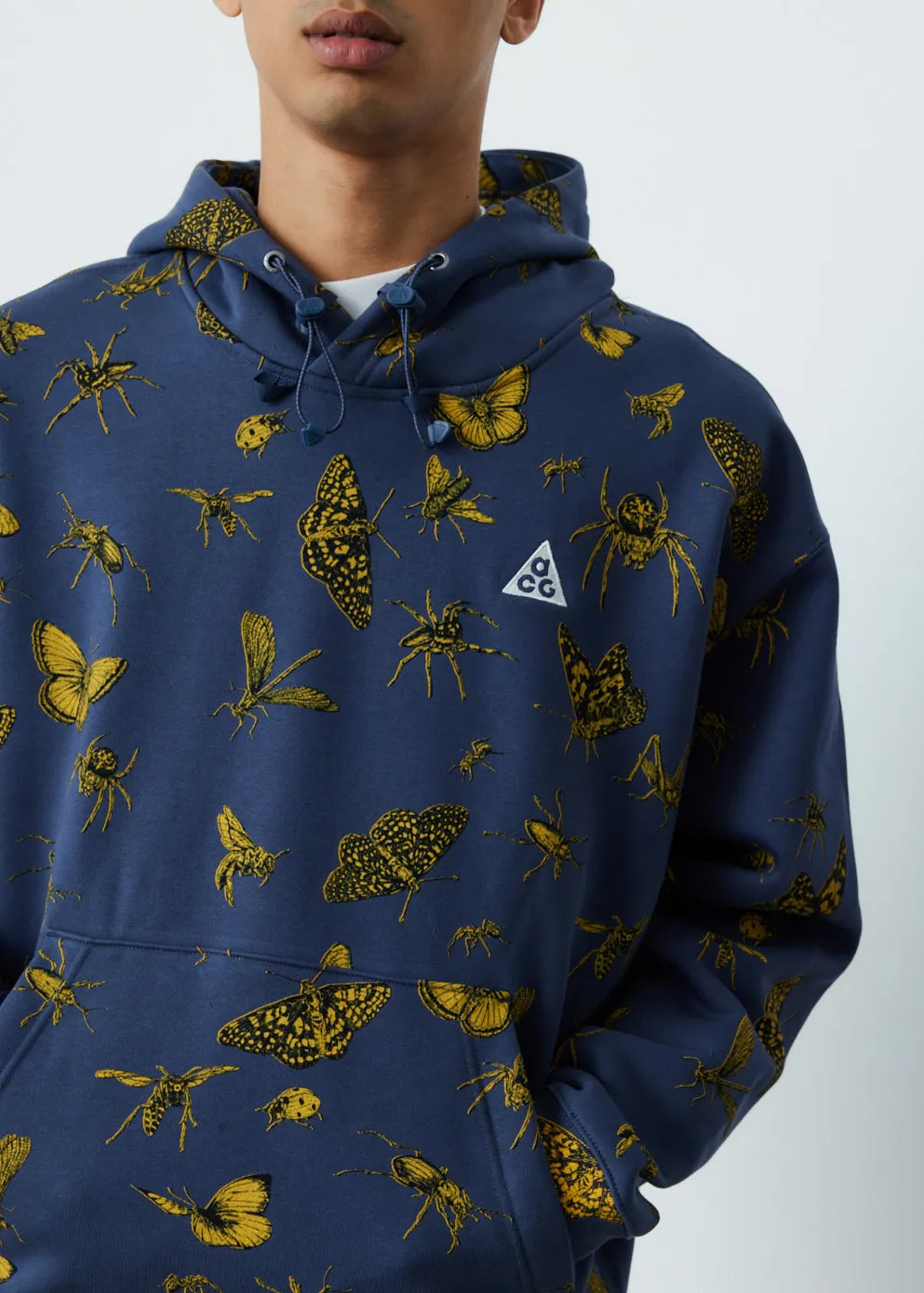 ACG Therma-FIT 'Bugs' Fleece Hoodie