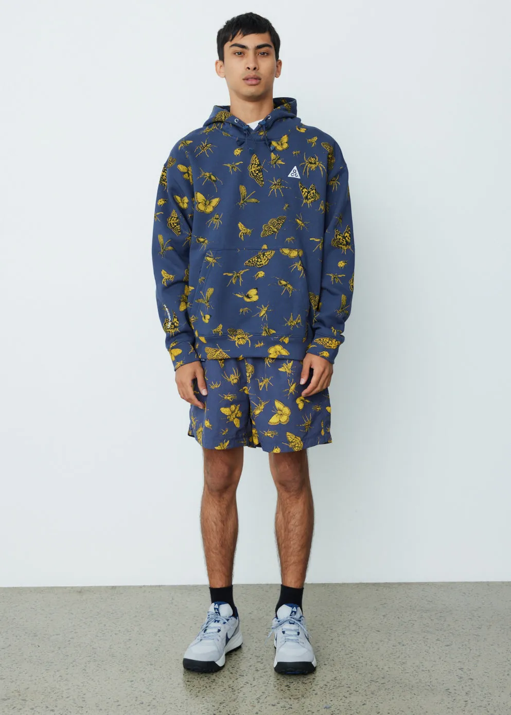 ACG Therma-FIT 'Bugs' Fleece Hoodie