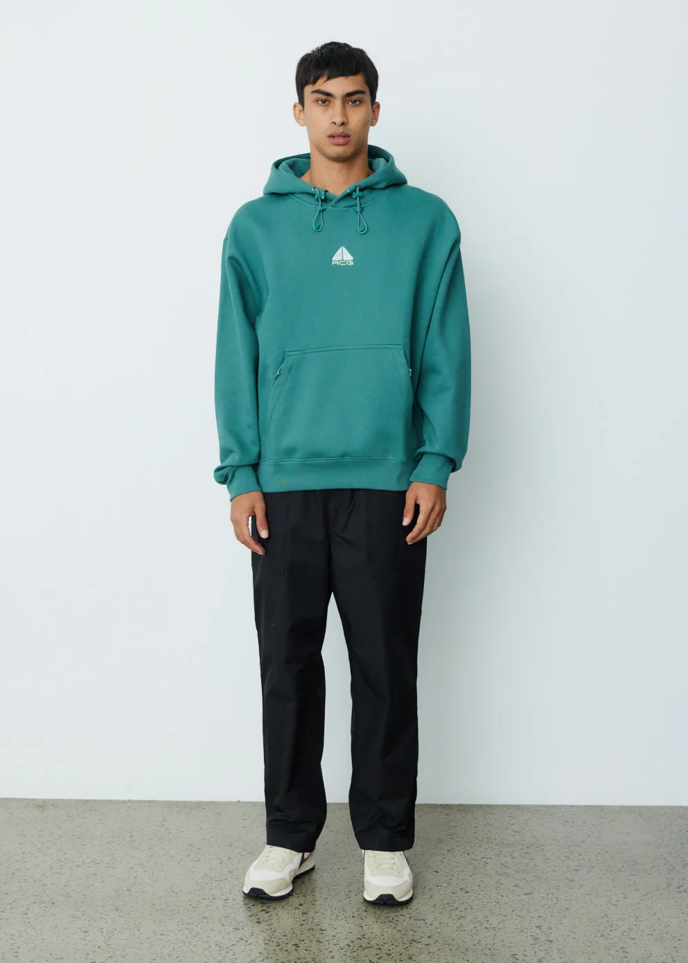 ACG Therma-FIT TUFF Fleece Hoodie