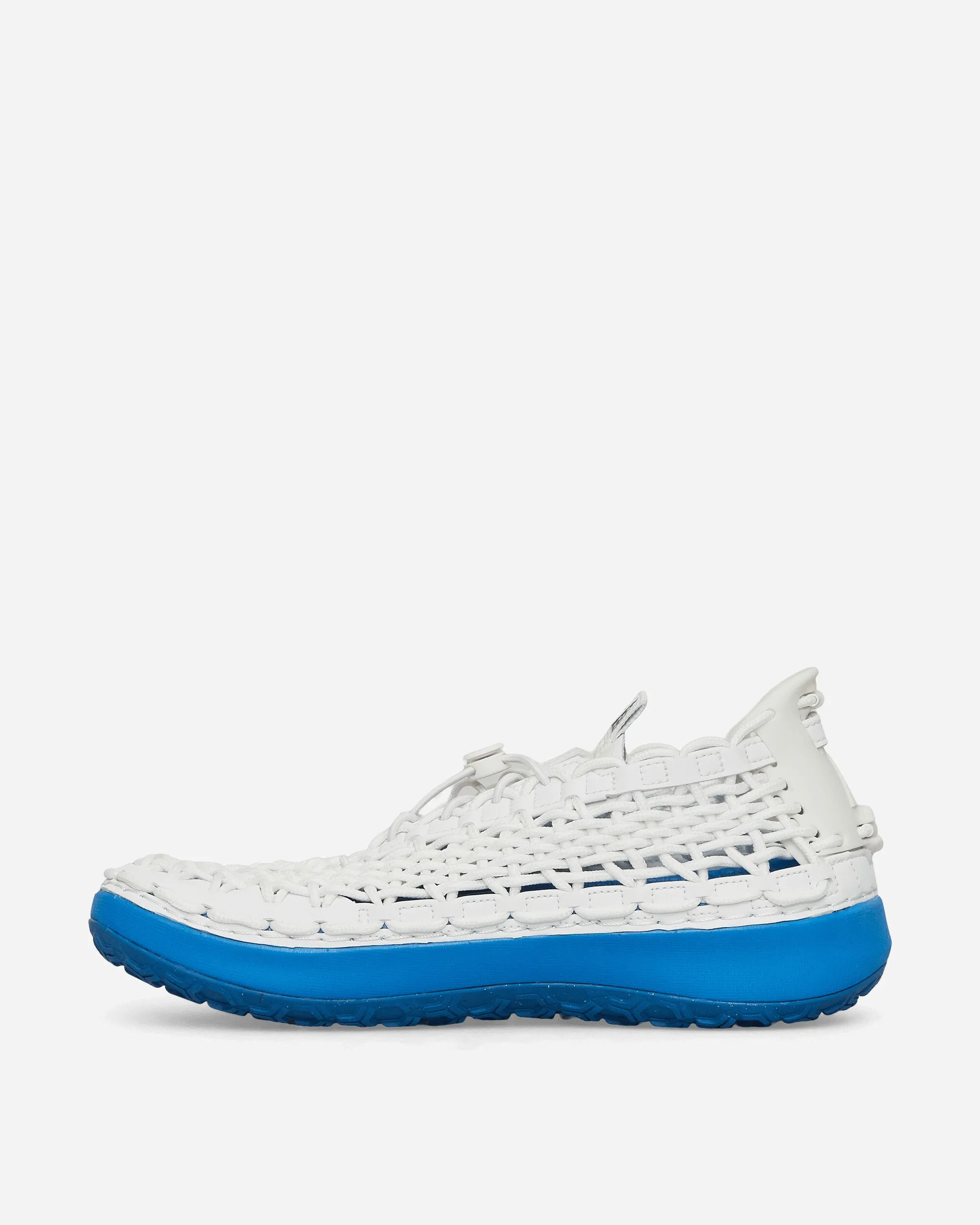 ACG Watercat  Sneakers Summit White / Light Photo Blue