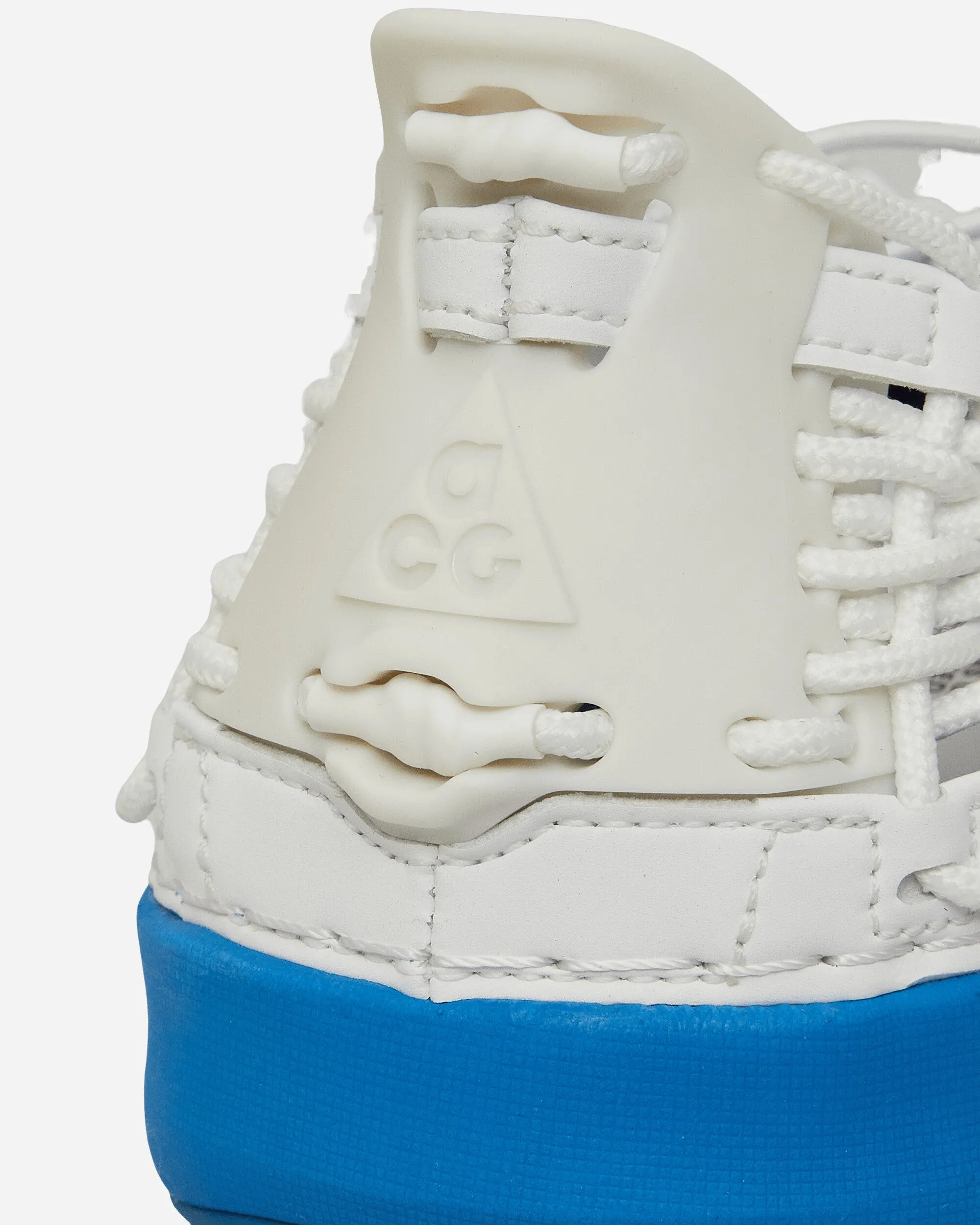 ACG Watercat  Sneakers Summit White / Light Photo Blue