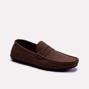 Adam Brown Penny Loafers 0130778