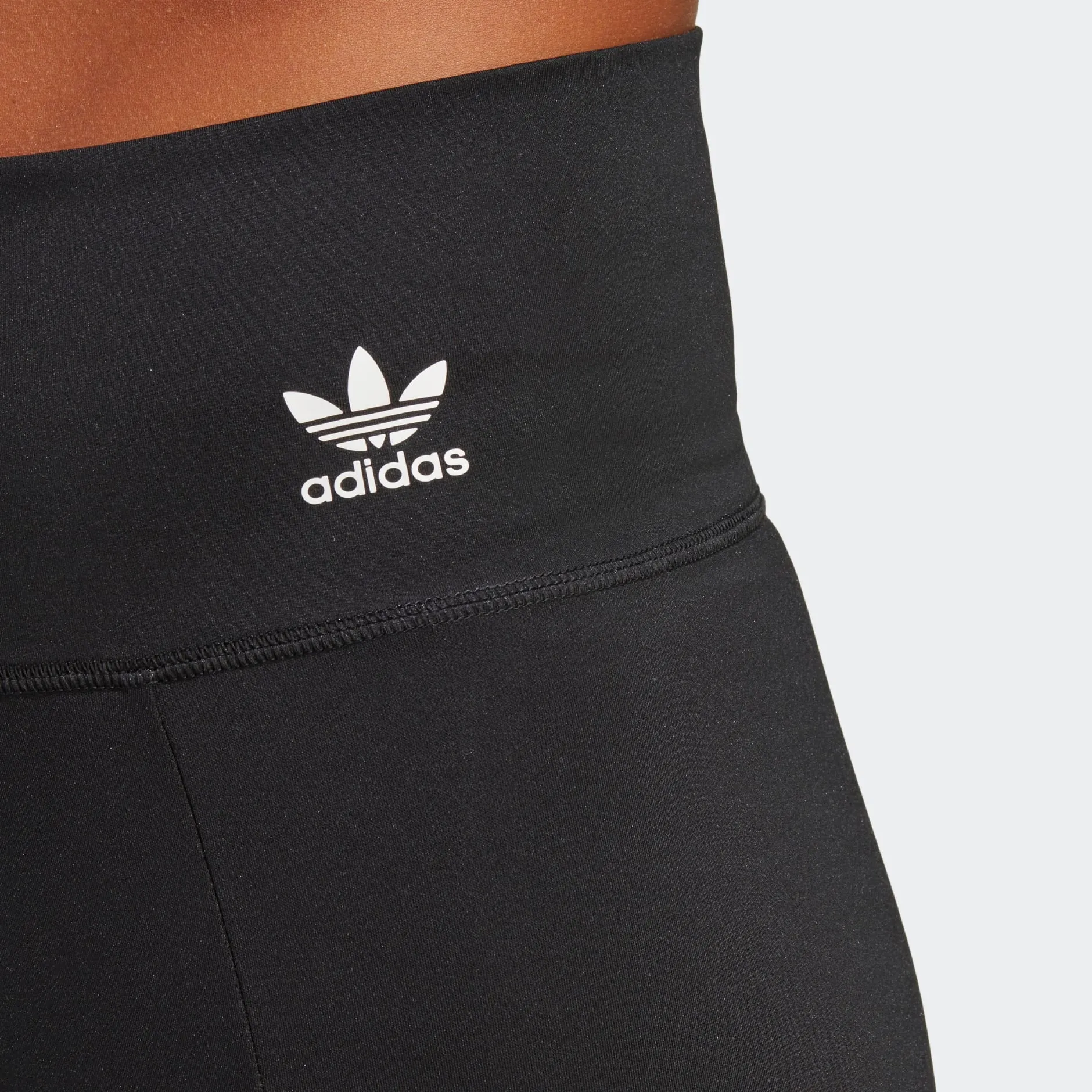 ADIDAS ADICOLOR CLASSICS OPEN HEM LEGGINGS - IB7304