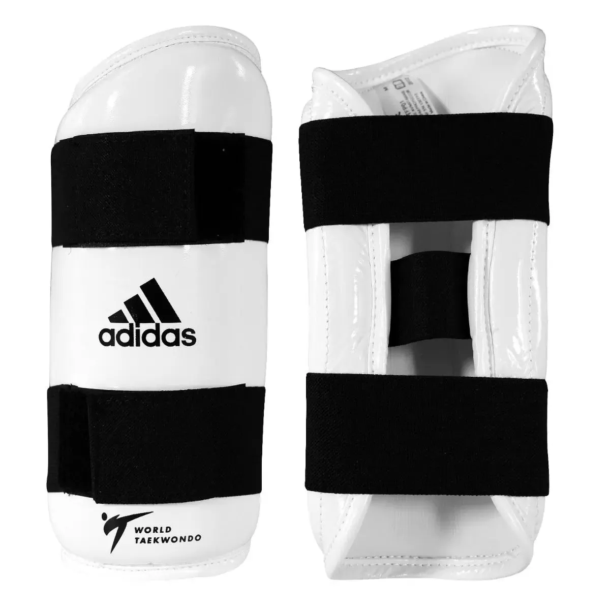 adidas Forearm Protectors World Taekwondo Approved