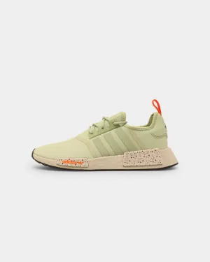 Adidas NMD_R1 Magic Lime/Ftwr White