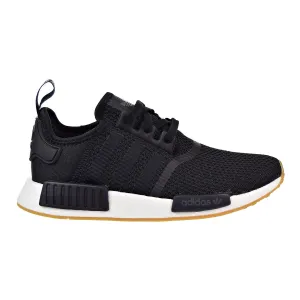 Adidas Originals NMD_R1 Men's Shoes Core Black/Gum