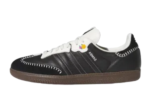 Adidas Samba OG Día de Muertos Pack Black