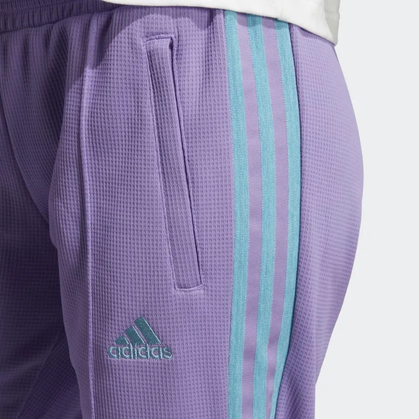 Adidas Tiro Joggers - Violet Fusion