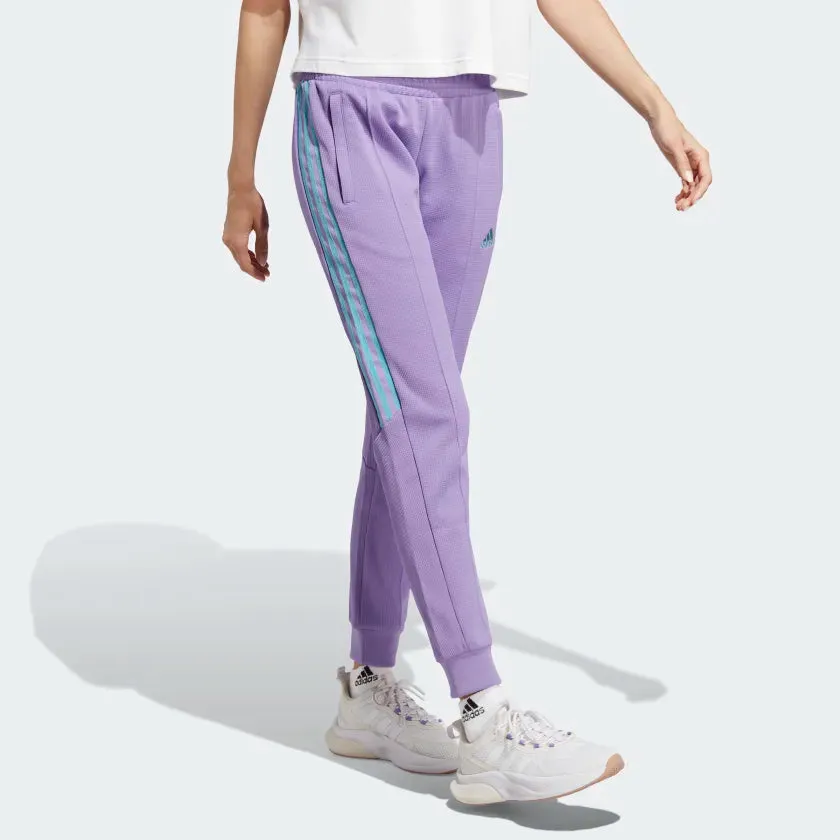 Adidas Tiro Joggers - Violet Fusion