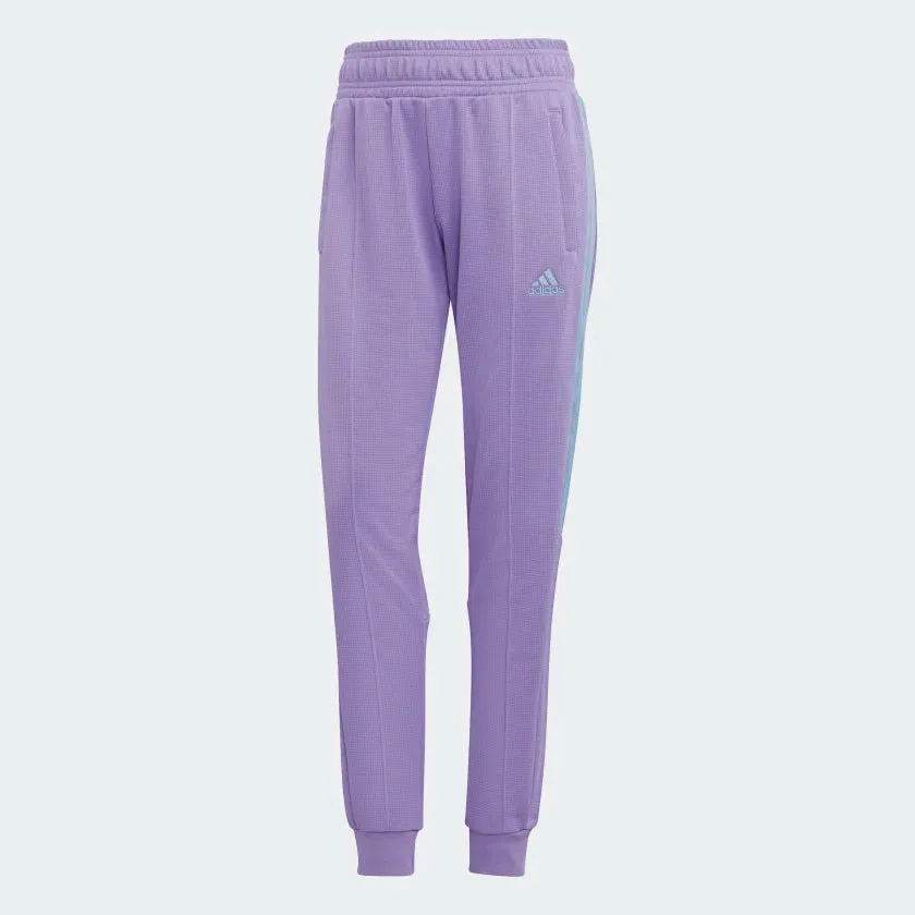 Adidas Tiro Joggers - Violet Fusion