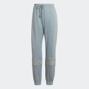 Adidas Women's Cuffed Pants - Grey HE4772