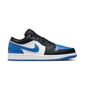 Air Jordan 1 Low 'Royal Blue'