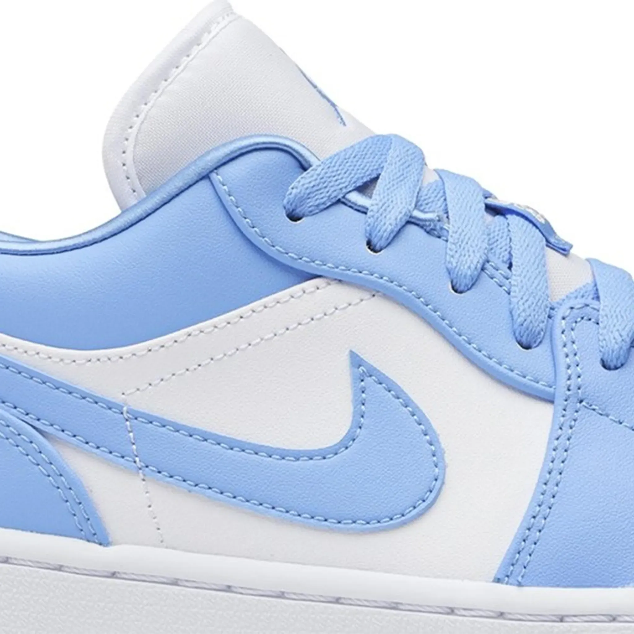 Air Jordan 1 Low UNC (W)