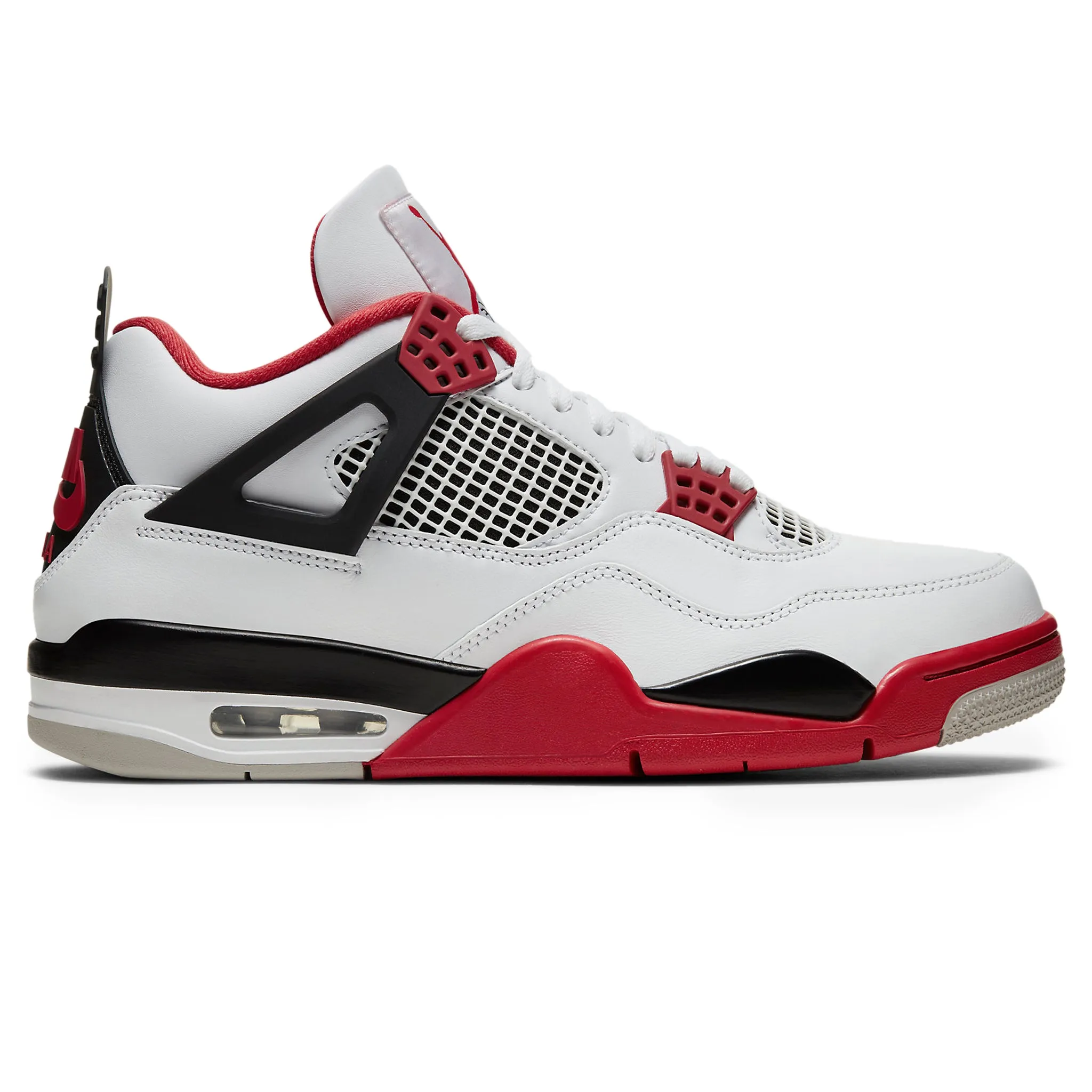 Air Jordan 4 Retro Fire Red (2020)