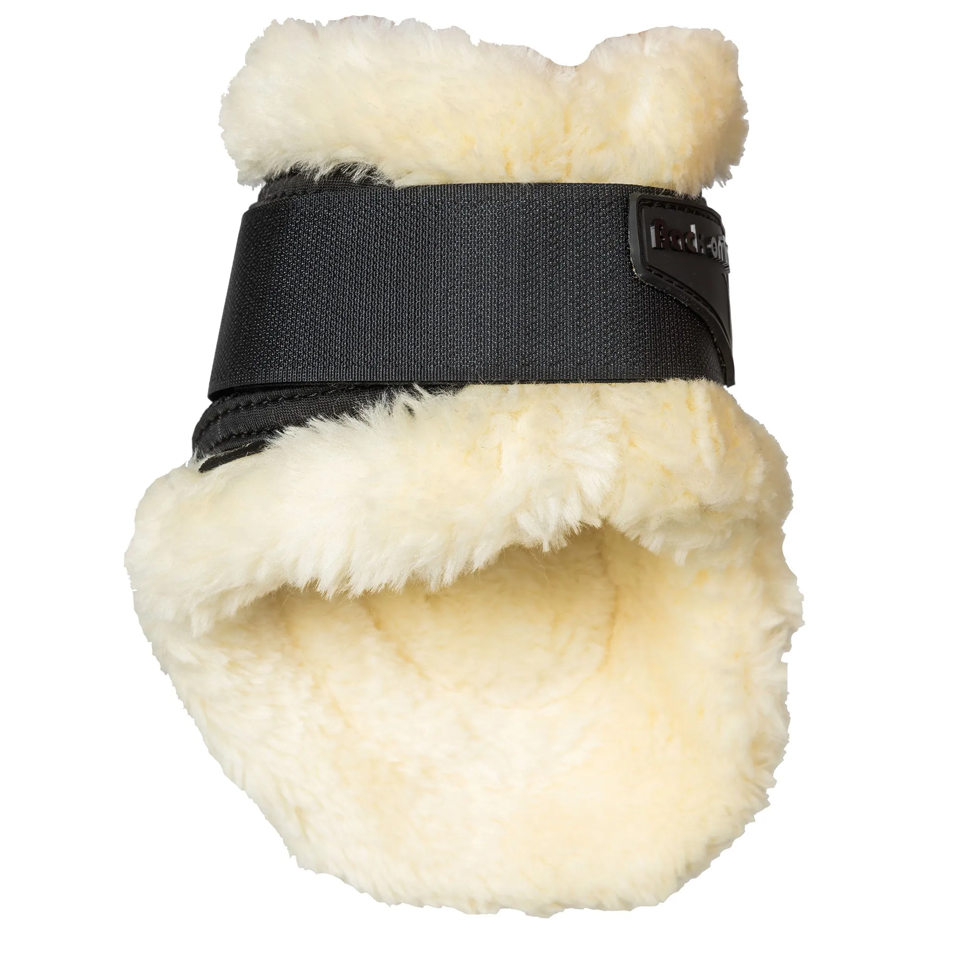 Airflow Fetlock Boots w/ Faux Fur