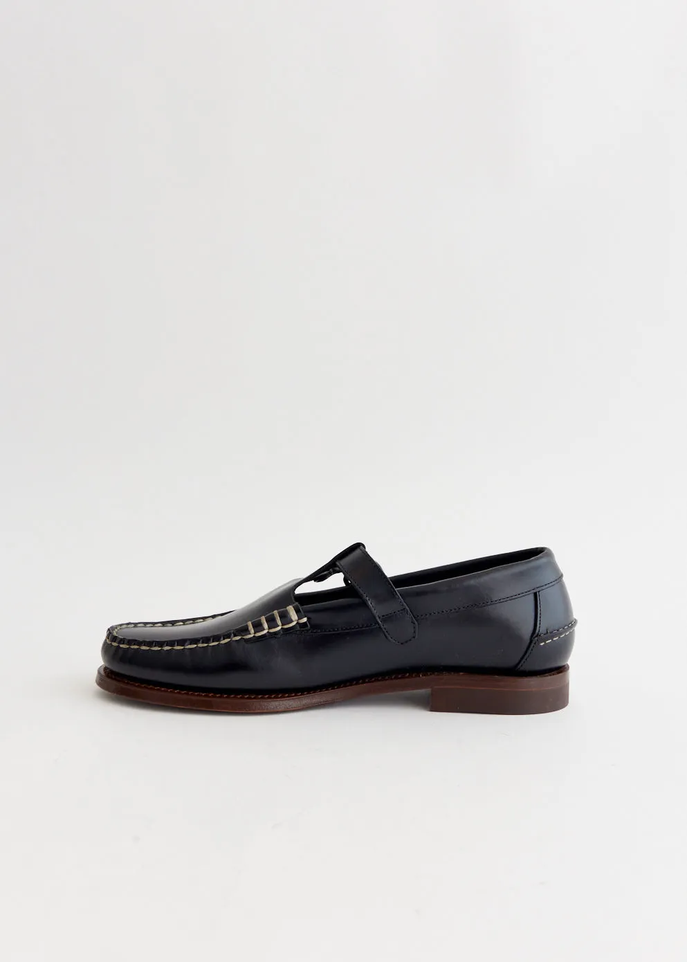 Alber Loafers