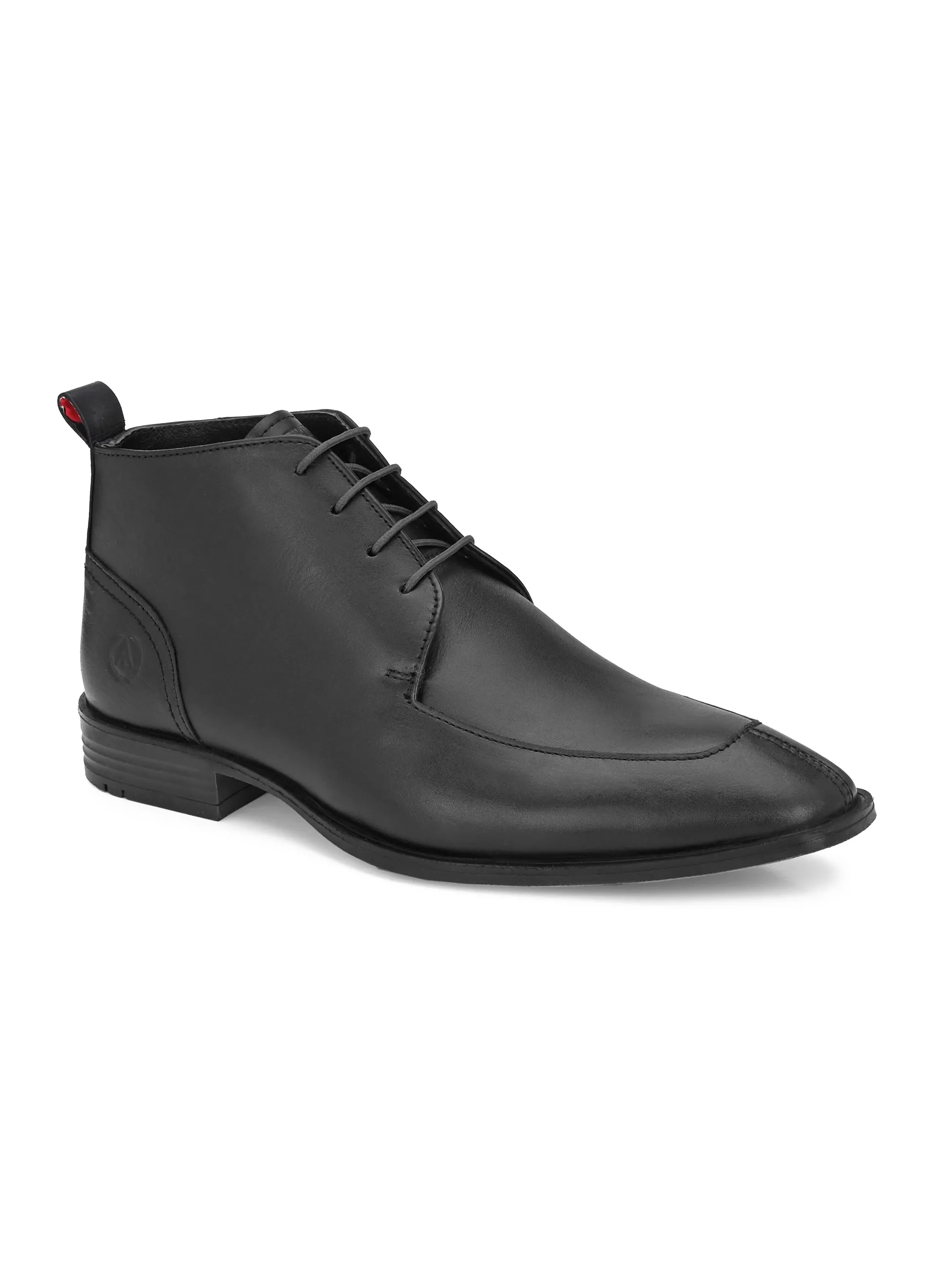 Alberto Torres Genuine Leather Chukka Boot