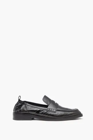 Alexa Soft Penny Loafer