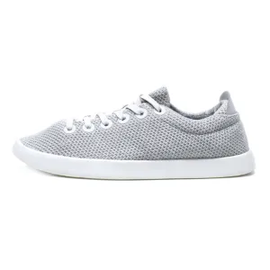 Allbirds Tree Pipers Low-Top Sneakers Fabric Grey Colour For Men