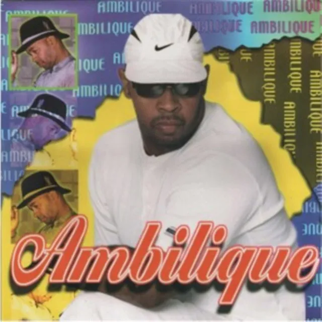 Ambilique