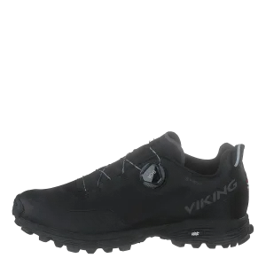 Anaconda Light V Boa Gtx Black