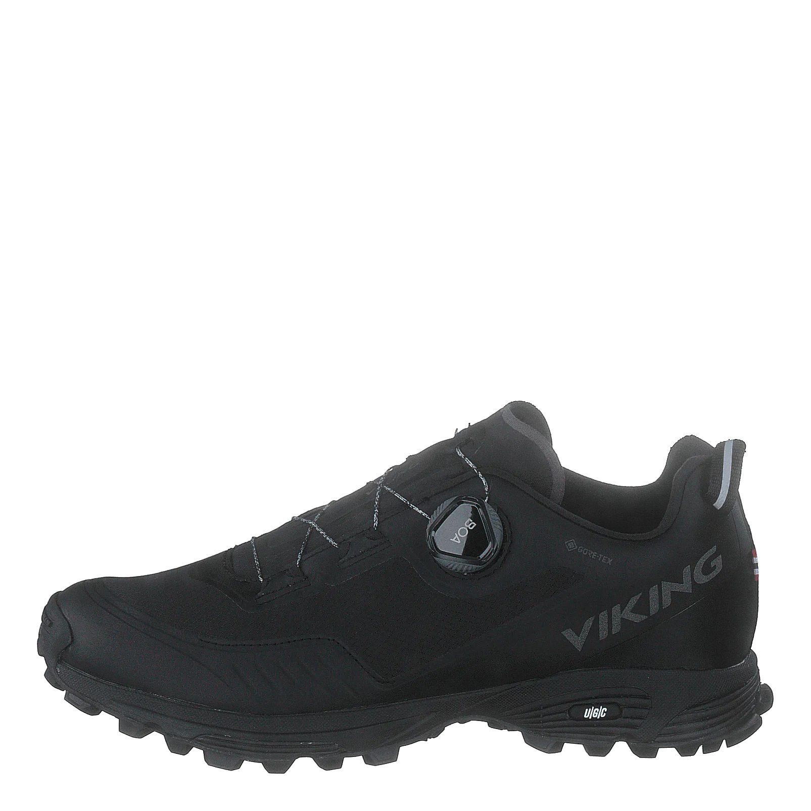 Anaconda Light V Boa Gtx Black