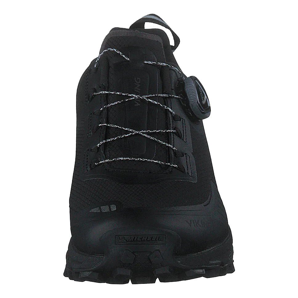 Anaconda Light V Boa Gtx Black