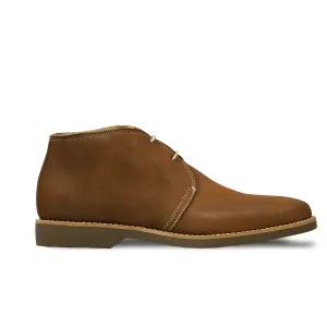 Anatomic Colorado Boot - Cognac