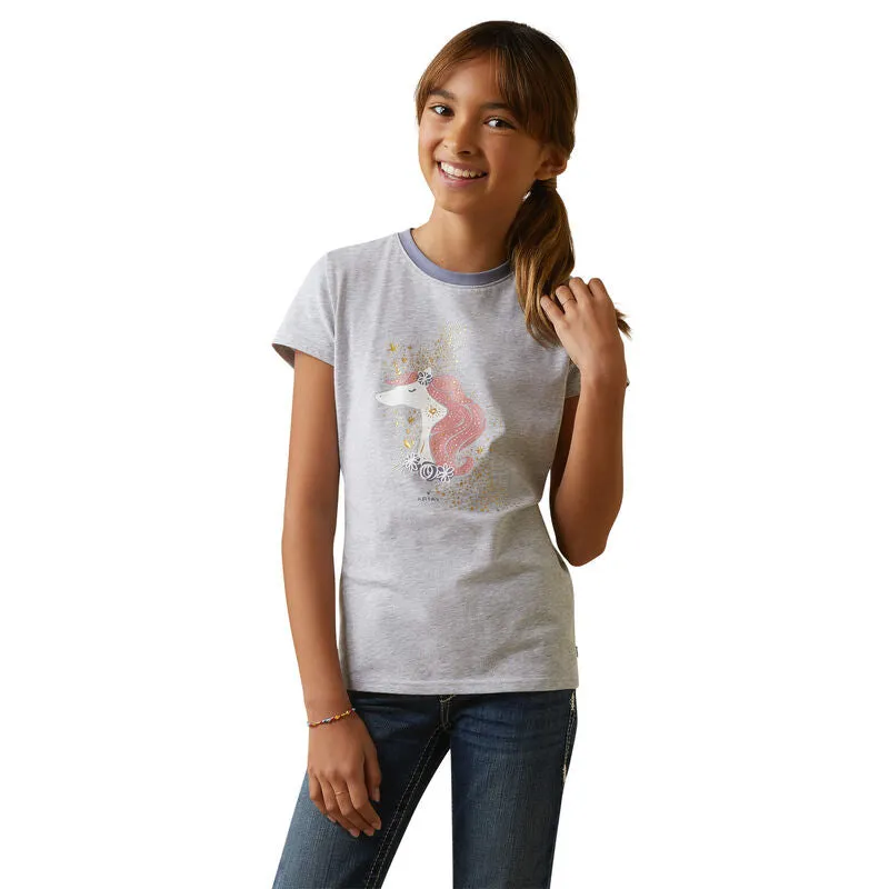 Ariat Kids Imagine SS T-Shirt