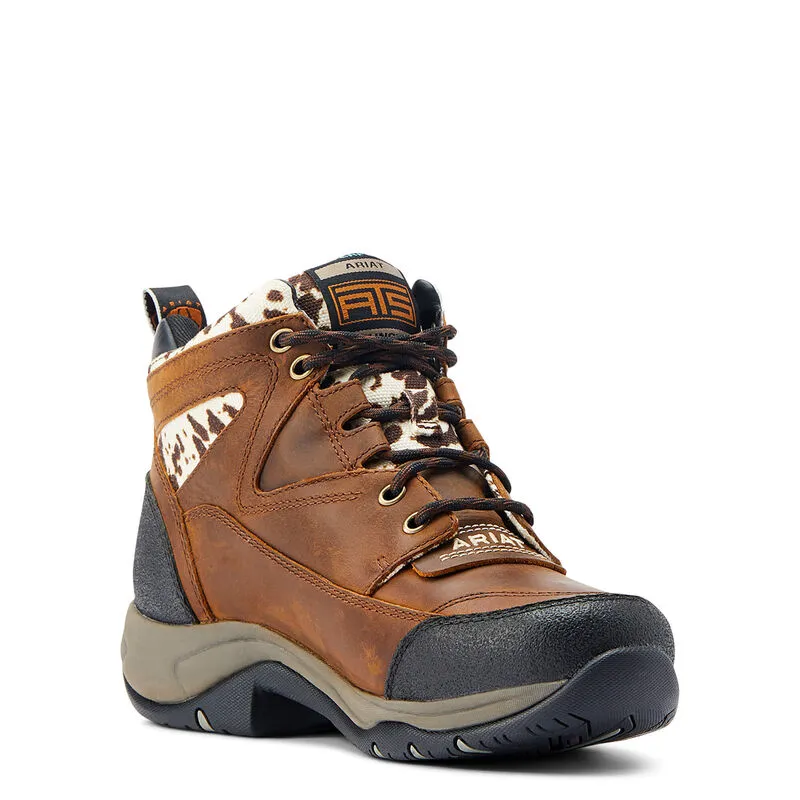 Ariat Terrain Waterproof Boot Style 10021493