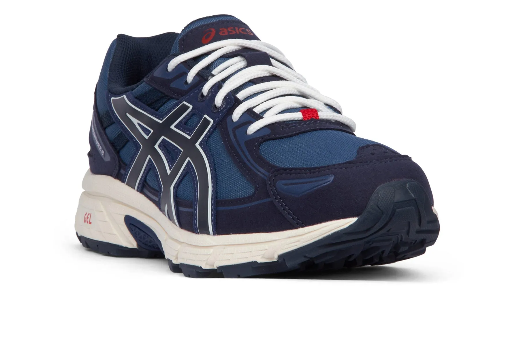 Asics Gel Venture 6 - Grand Shark/Midnight