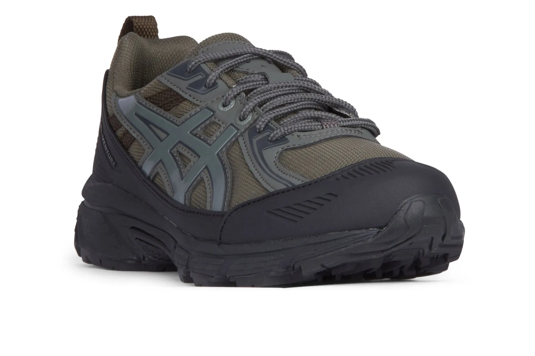 Asics Gel Venture 6 Shield - Graphite Grey/Truffle Grey