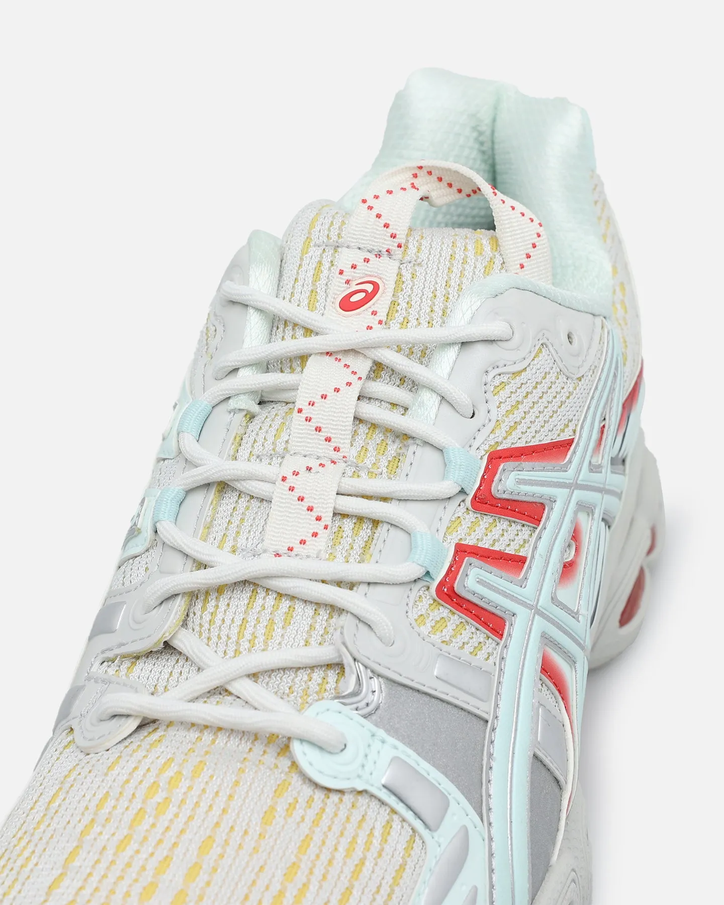 Asics UB5-S Gel-Nimbus 9 Glacier Grey/Soothing Sea