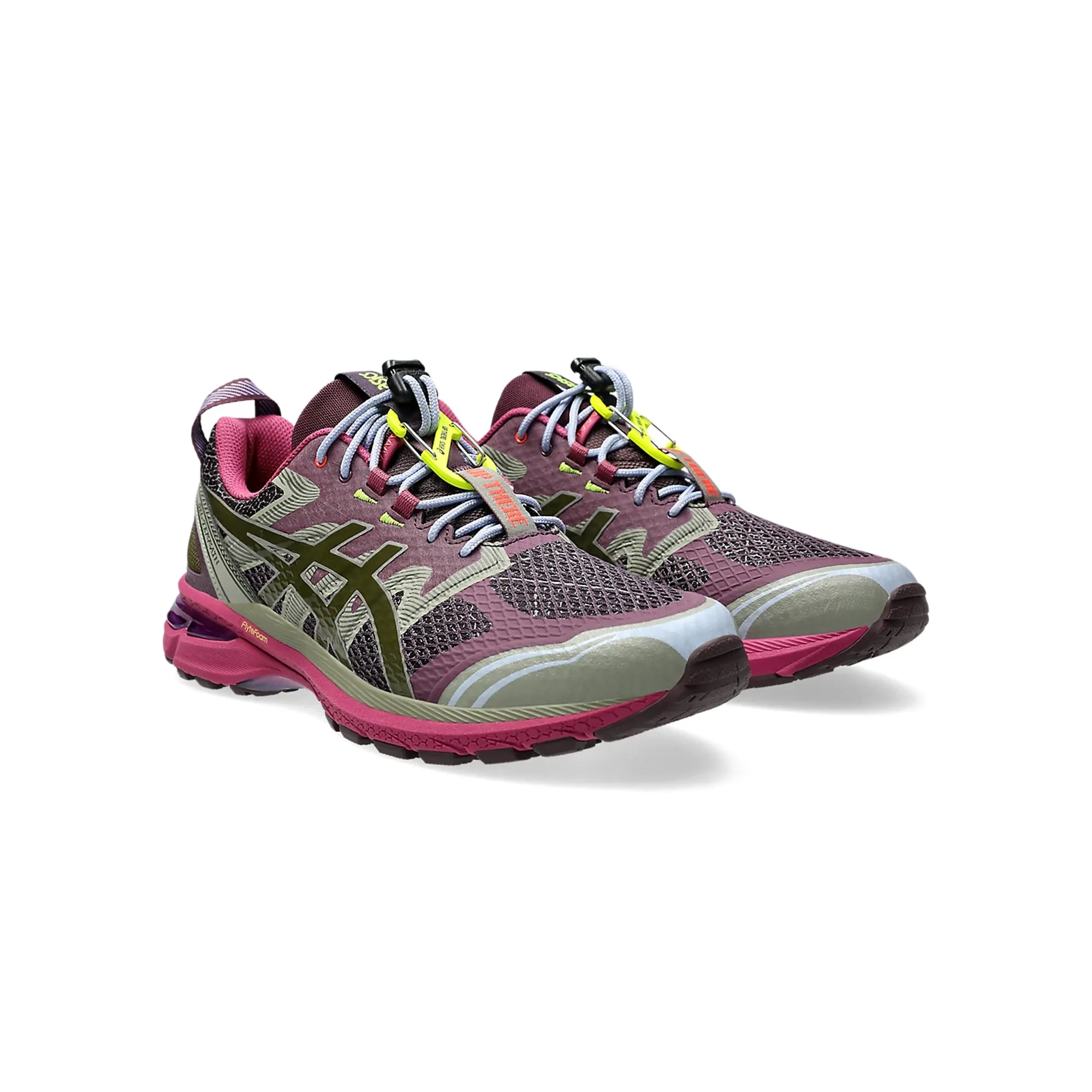 Asics x UP THERE Mens Gel-Terrain Shoes