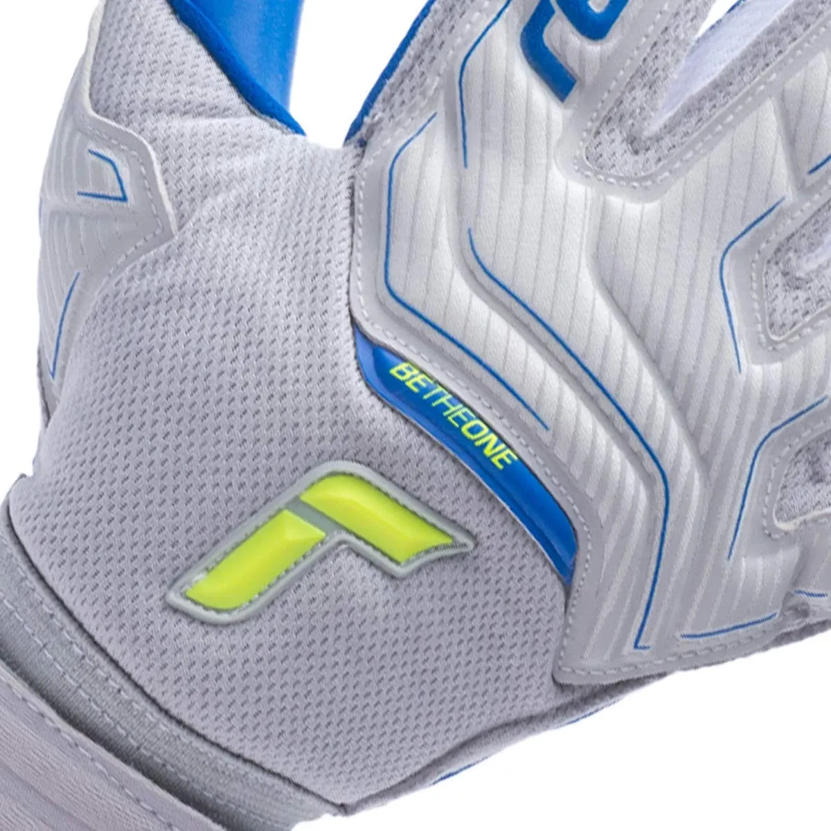 Attrakt Gold Evolution Cut Glove