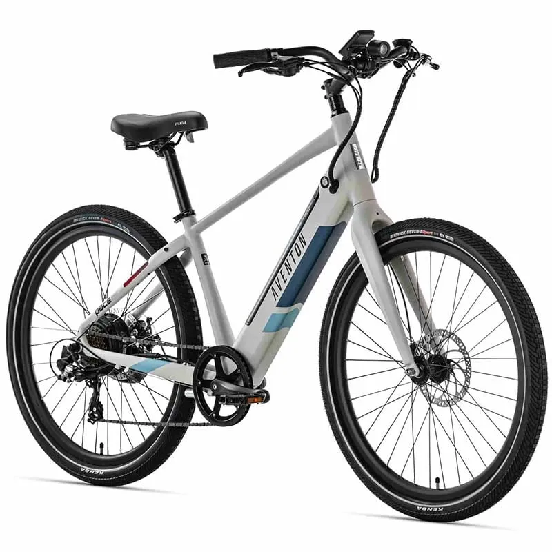 Aventon Pace 350.2 Step Over Electric Bike