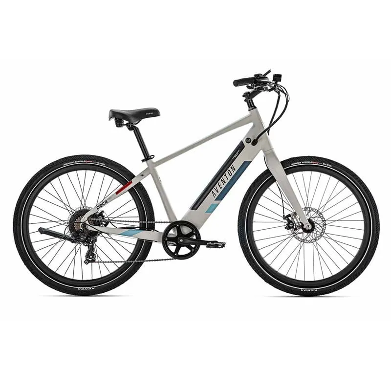 Aventon Pace 350.2 Step Over Electric Bike