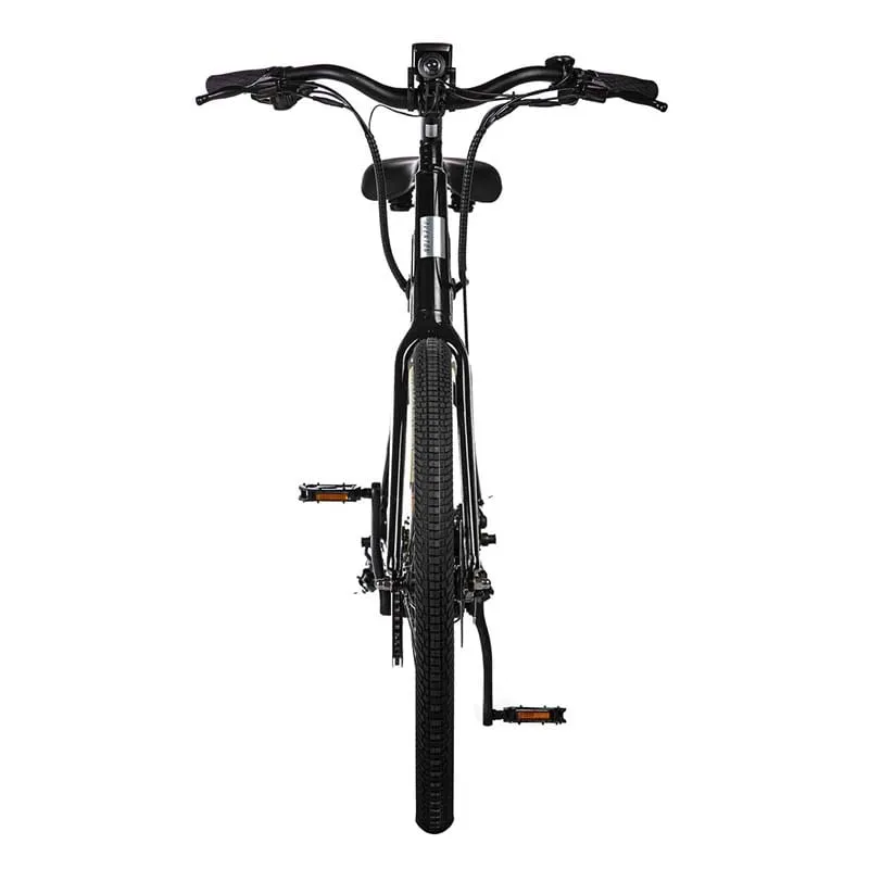 Aventon Pace 350.2 Step Over Electric Bike