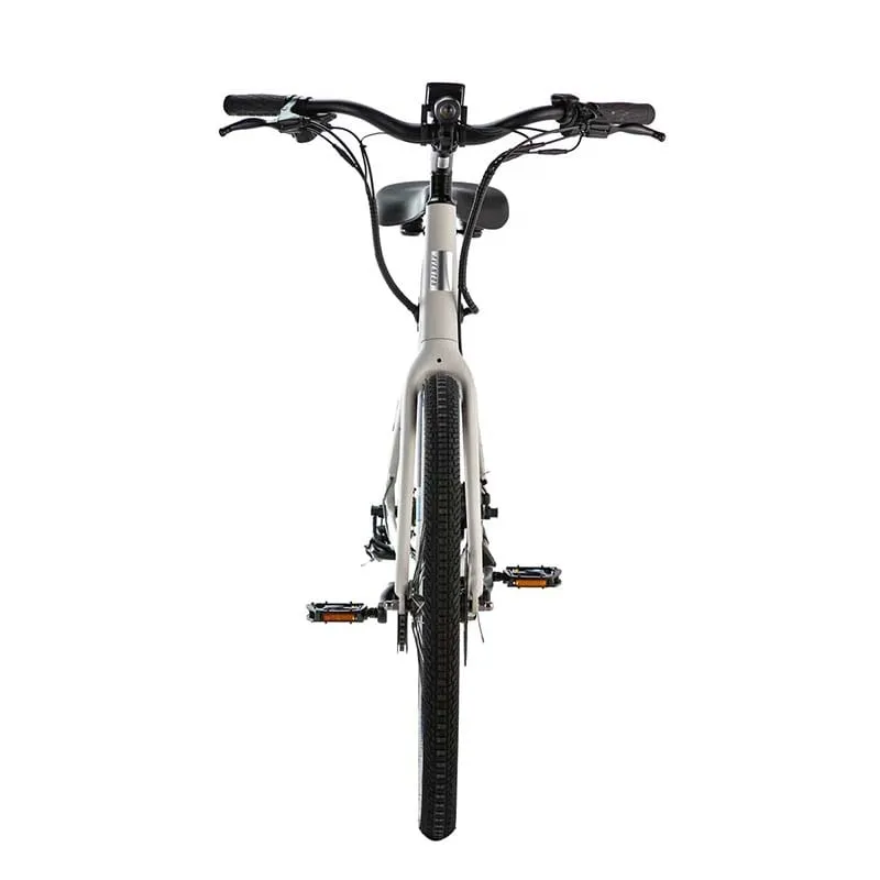 Aventon Pace 350.2 Step Over Electric Bike