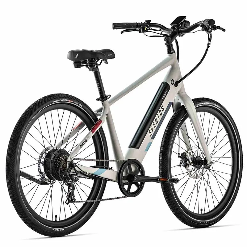 Aventon Pace 350.2 Step Over Electric Bike