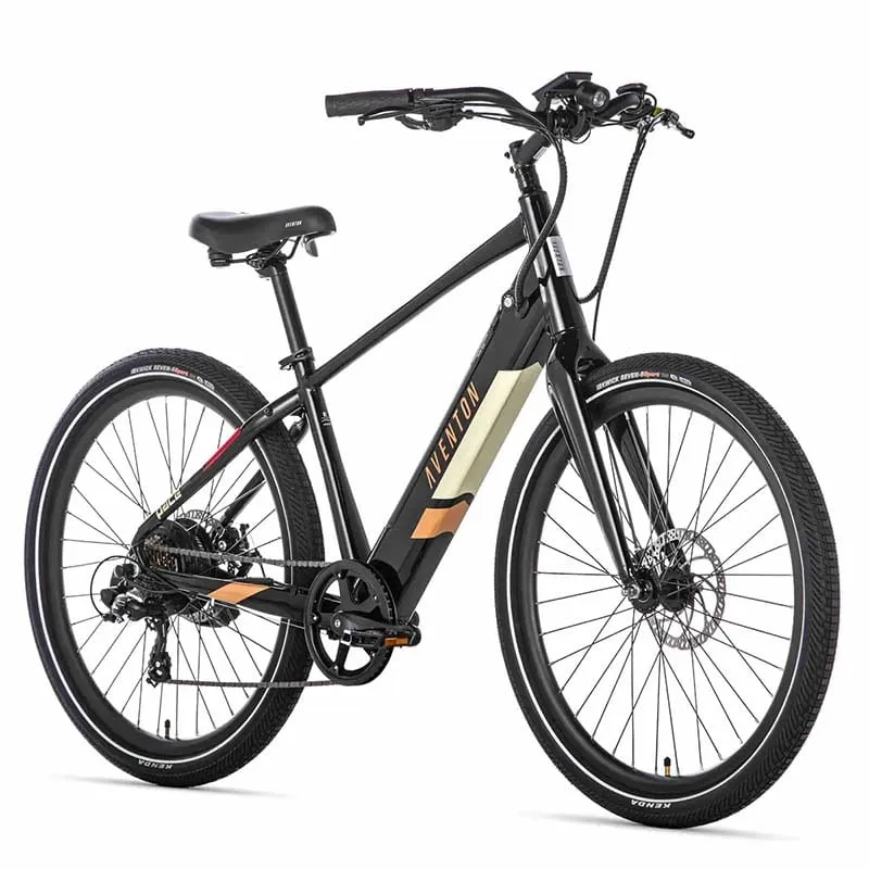 Aventon Pace 350.2 Step Over Electric Bike